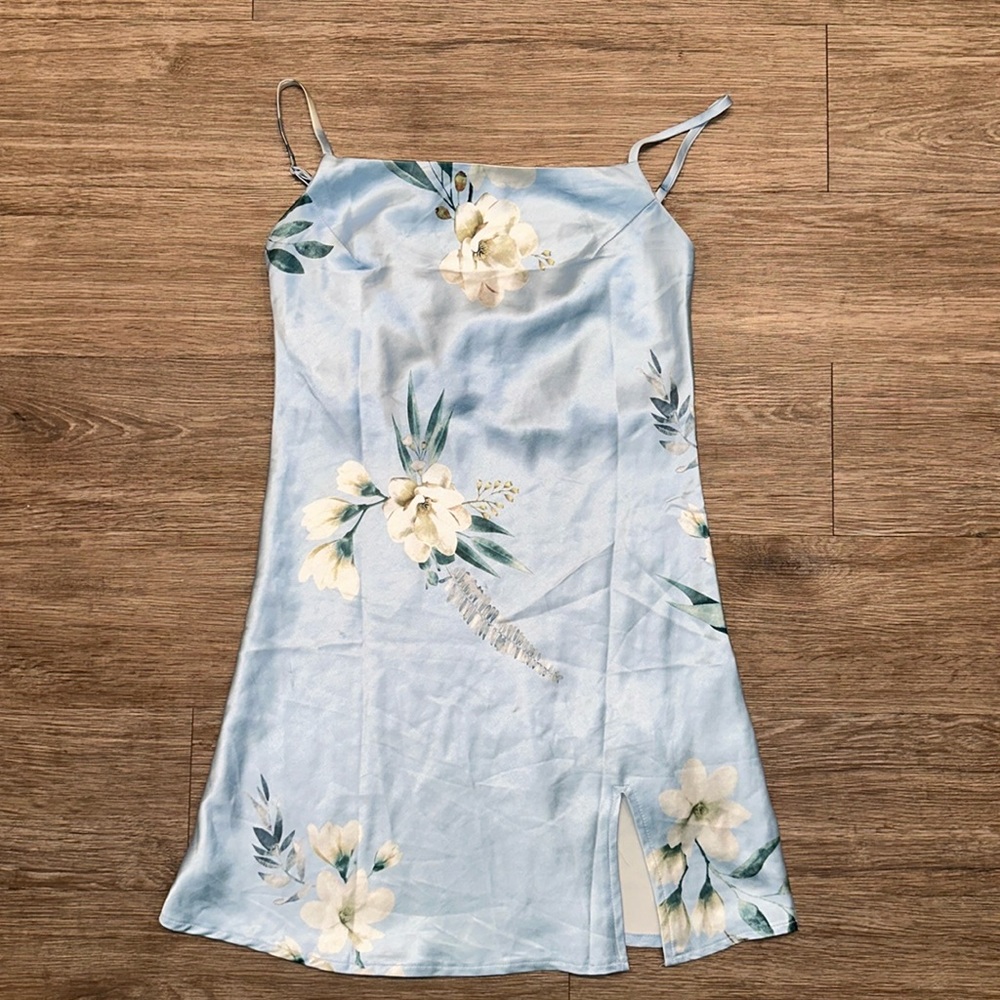 Princess Polly Dress